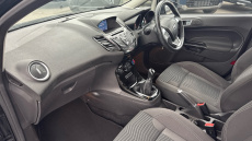 Ford Fiesta 1.0 EcoBoost Zetec 5dr Petrol Hatchback